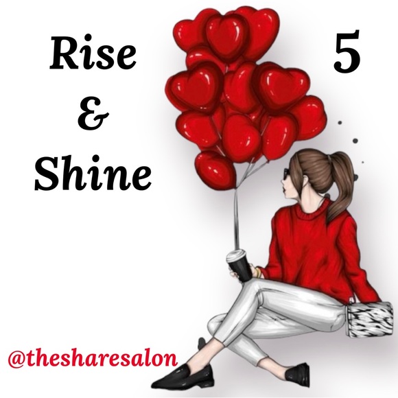 Join us 🎊 @thesharesalon ‼️ - Picture 13 of 16